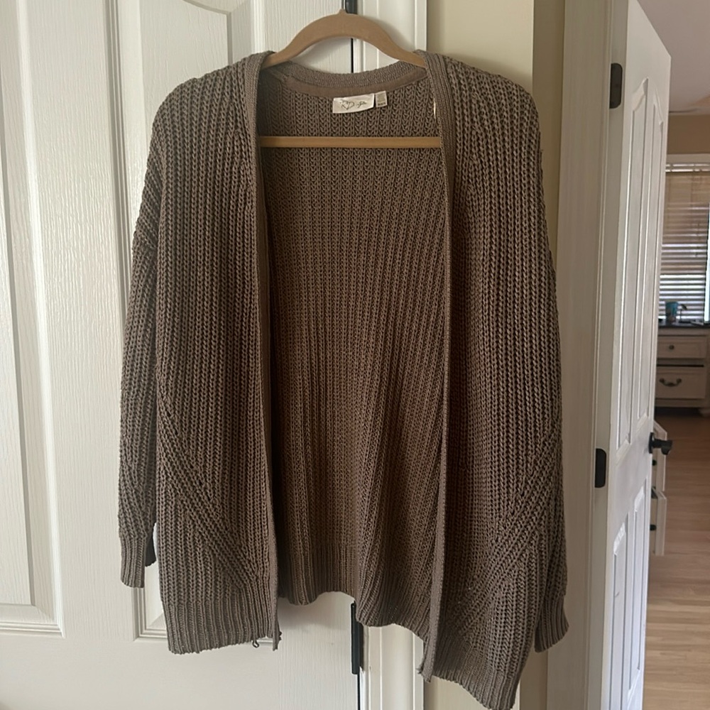 RD Style Cardigan